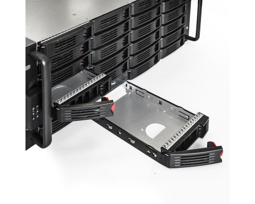 Серверный корпус ExeGate Pro 4U660-HS24 EX300121RUS