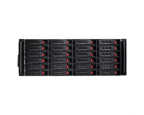 Серверный корпус ExeGate Pro 4U660-HS24 EX300121RUS