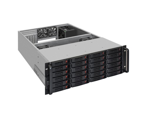 Серверный корпус ExeGate Pro 4U660-HS24 EX300118RUS