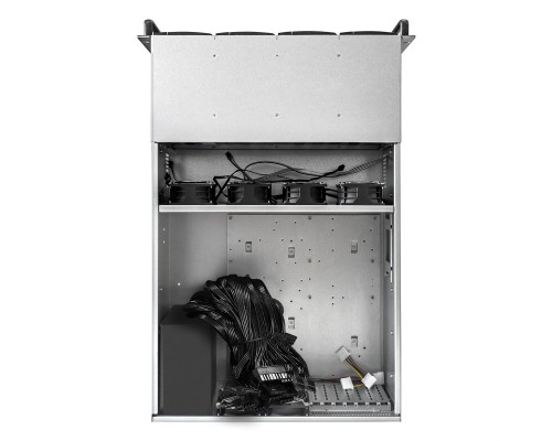 Серверный корпус ExeGate Pro 4U660-HS24 EX300118RUS