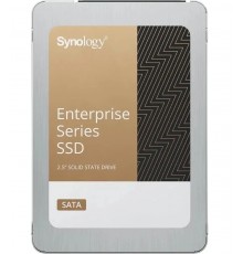 Жесткий диск SSD Synology 480Gb SAT5221-480G                                                                                                                                                                                                              