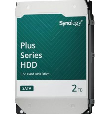 Жесткий диск HDD Synology 2Tb HAT3300-2T                                                                                                                                                                                                                  