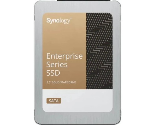 Жесткий диск SSD Synology 960Gb SAT5221-960G