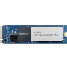 Жесткий диск SSD Synology 800Gb SNV5420-800G                                                                                                                                                                                                              