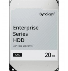 Жесткий диск HDD Synology 20Tb HAS5310-20T                                                                                                                                                                                                                