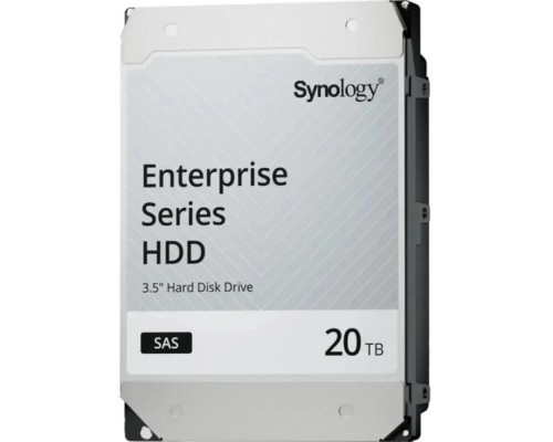 Жесткий диск HDD Synology 20Tb HAS5310-20T