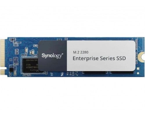 Жесткий диск SSD Synology 1,6Tb SNV5420-1600G