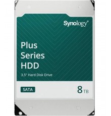 Жесткий диск HDD Synology 8Tb HAT3320-8T                                                                                                                                                                                                                  