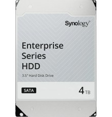 Жесткий диск HDD Synology 4Tb HAT5320-4T                                                                                                                                                                                                                  