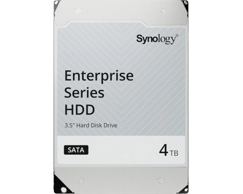 Жесткий диск HDD Synology 4Tb HAT5320-4T