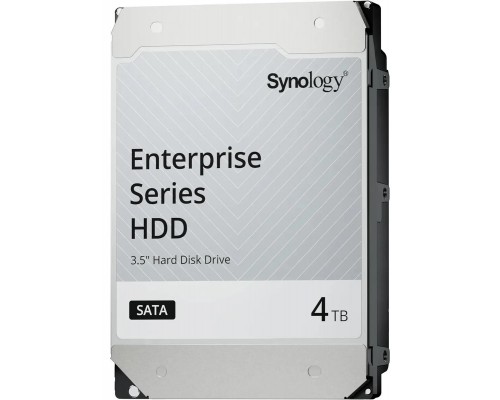 Жесткий диск HDD Synology 4Tb HAT5320-4T