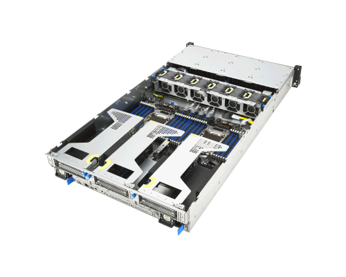 Серверная платформа ASUS RS720-E12-RS24G 90SF03T1-M000Y0