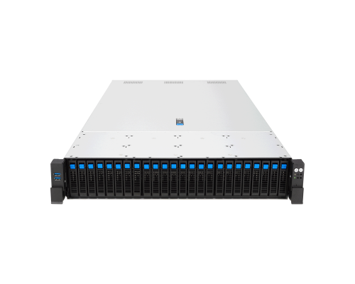 Серверная платформа ASUS RS720-E12-RS24G 90SF03T1-M000Y0