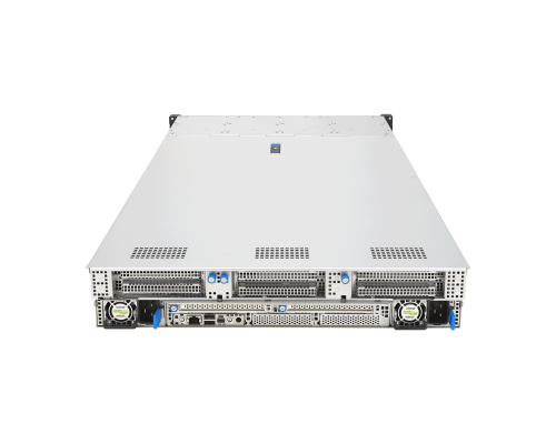 Серверная платформа ASUS RS720-E12-RS24G 90SF03T1-M000Y0