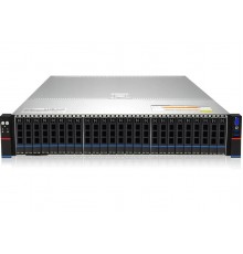 Сервер IRU Rock g2225p (2139294)                                                                                                                                                                                                                          