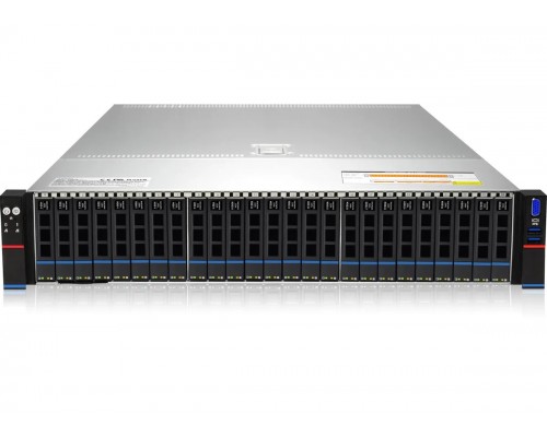 Сервер IRU Rock g2225p (2139294)