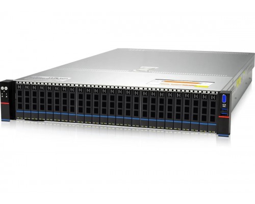 Сервер IRU Rock g2225p (2139294)