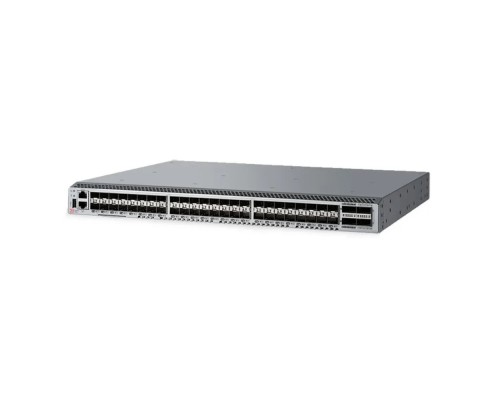 Коммутатор Brocade G620 BR-G620-48-32G-R-1_CR