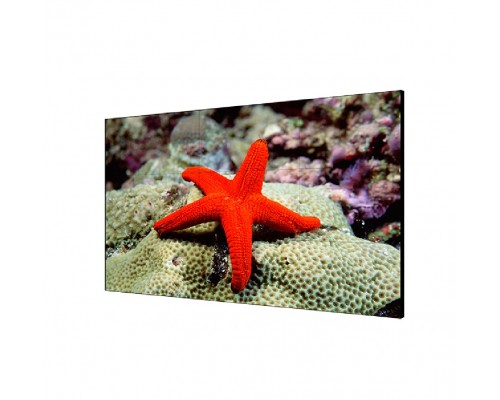 Профессиональная панель Hikvision 55