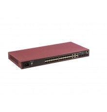 Управляемый стекируемый коммутатор уровня L3 с поддержкой PoE Qtech QSW-4700-28TX-POE                                                                                                                                                                     