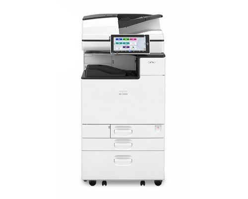 Многофункциональное устройство Ricoh IM C4500LT 18400121S