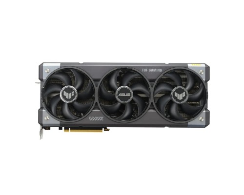 Видеокарта ASUS GeForce RTX 5090 TUF Gaming OC 32Gb GDDR7 DLSS4 (90YV0LY0-M0NA00)