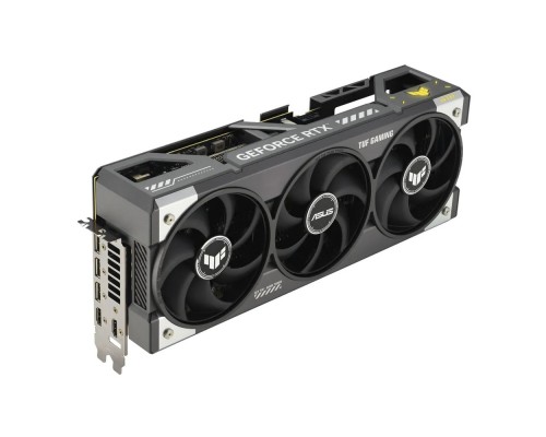 Видеокарта ASUS GeForce RTX 5090 TUF Gaming OC 32Gb GDDR7 DLSS4 (90YV0LY0-M0NA00)