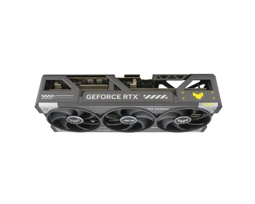 Видеокарта ASUS GeForce RTX 5090 TUF Gaming OC 32Gb GDDR7 DLSS4 (90YV0LY0-M0NA00)