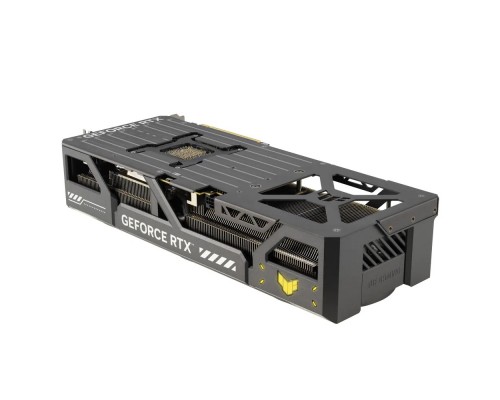 Видеокарта ASUS GeForce RTX 5090 TUF Gaming OC 32Gb GDDR7 DLSS4 (90YV0LY0-M0NA00)