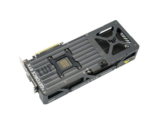 Видеокарта ASUS GeForce RTX 5090 TUF Gaming OC 32Gb GDDR7 DLSS4 (90YV0LY0-M0NA00)