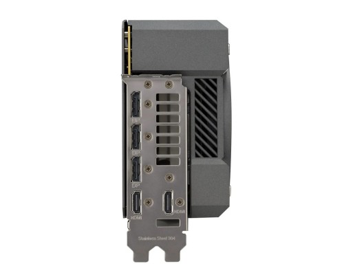 Видеокарта ASUS GeForce RTX 5090 TUF Gaming OC 32Gb GDDR7 DLSS4 (90YV0LY0-M0NA00)