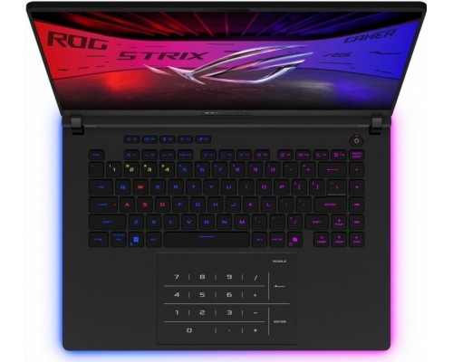 Ноутбук ASUS ROG Strix SCAR 16 G635LX-RW041 90NR0L81-M001K0_Win11P