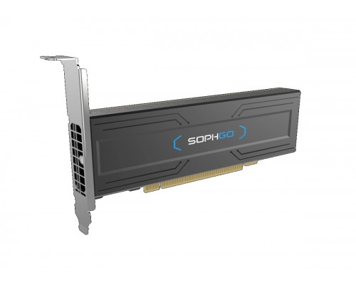 Видеокарта Sophgo SC7 HP75-I TPU Accelerator 48Gb LPDDR4X 384bit
