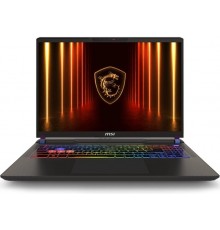 Ноутбук MSI Vector 16 HX AI A2XWIG-487XRU 9S7-15M352-487                                                                                                                                                                                                  