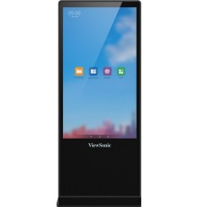 Панель ViewSonic EP5542T                                                                                                                                                                                                                                  