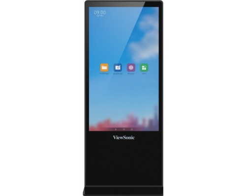 Панель ViewSonic EP5542T