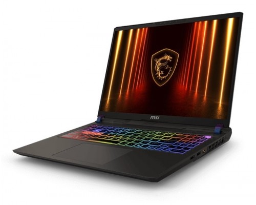 Ноутбук MSI Vector 17 HX AI A2XWHG-065RU 9S7-17S372-065