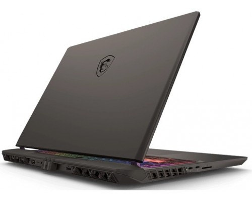 Ноутбук MSI Vector 17 HX AI A2XWHG-065RU 9S7-17S372-065