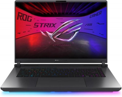 Ноутбук Asus ROG Strix G16 G615LR-S5222 90NR0LR1-M009A0