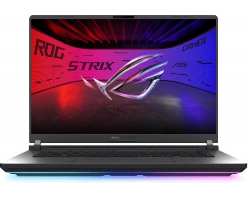 Ноутбук Asus ROG Strix G16 G615LR-S5222 90NR0LR1-M009A0
