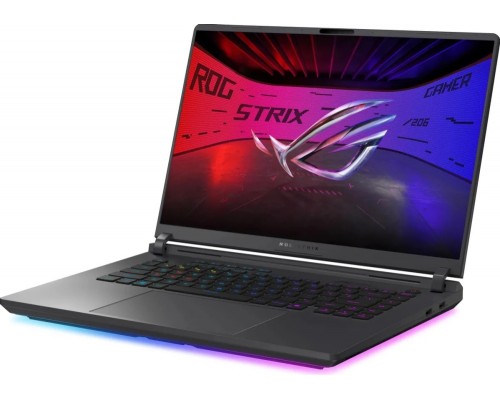Ноутбук Asus ROG Strix G16 G615LR-S5222 90NR0LR1-M009A0