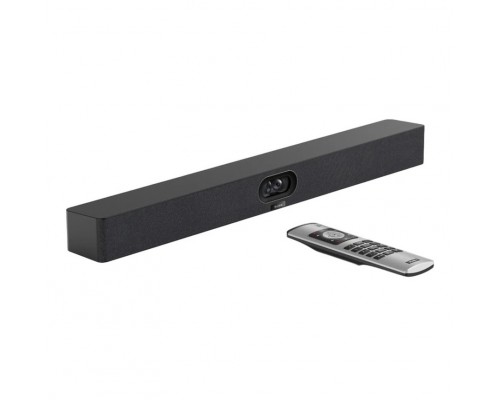 Терминал для малых и средних переговорных комнат Yealink PVT140-0010