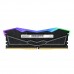 Модуль памяти DDR5 TeamGroup T-Force Delta RGB 64GB (2x32GB) FF3D564G6000HC38ADC01