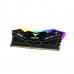 Модуль памяти DDR5 TeamGroup T-Force Delta RGB 64GB (2x32GB) FF3D564G6000HC38ADC01