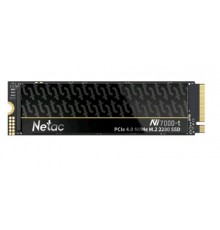 Накопитель SSD Netac M.2 2280 NV7000-t 4Tb NT01NV7000t-4T0-E4X                                                                                                                                                                                            