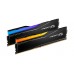 Модуль памяти DDR5 CUDIMM G.Skill Trident Z5 CK RGB 48GB (2x24GB) F5-8200C4052G24GX2-TZ5CRK