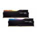 Модуль памяти DDR5 CUDIMM G.Skill Trident Z5 CK RGB 48GB (2x24GB) F5-8800C4255H24GX2-TZ5CRK