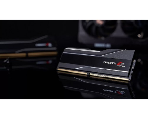 Модуль памяти DDR5 G.Skill Trident Z5 Neo RGB 64GB (2x32GB) F5-6000J3636F32GX2-TZ5NR