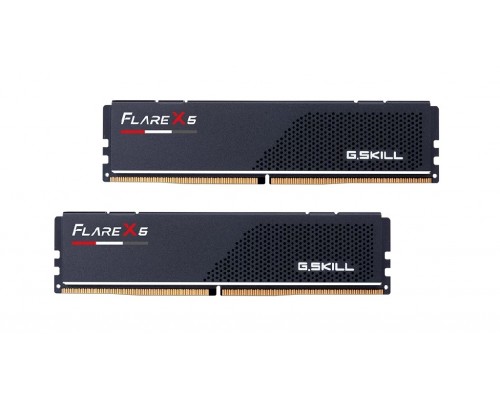 Модуль памяти DDR5 G.Skill FLARE X5 64GB (2x32GB) F5-6000J3636F32GX2-FX5