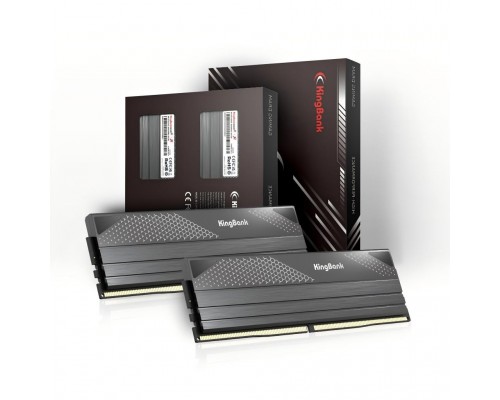 Модуль памяти DDR5 Kingbank 48GB (2x24Gb) K5.01.FPM5NM9501